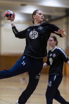 Bild 184 - TSV Ellerau - SG Hamburg Nord : Ergebnis: 42:23